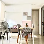 Apartamento Completo Parque Heredia