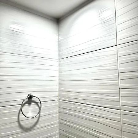 Apartamento Apartamento Completo Parque Heredia *