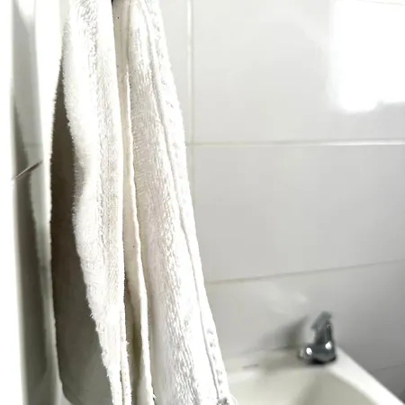 Apartamento Completo Parque Heredia Cartagena